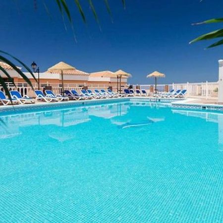 Paradise Court Costa Adeje  Luaran gambar