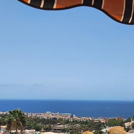 Paradise Court Costa Adeje  Luaran gambar