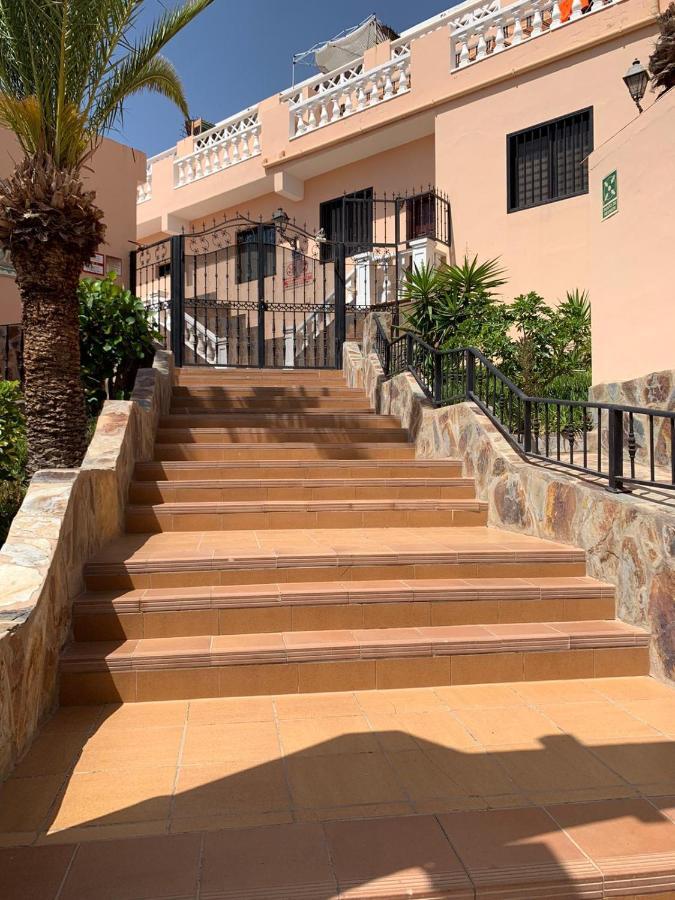 Paradise Court Costa Adeje  Luaran gambar