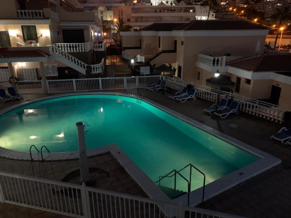 Paradise Court Costa Adeje  Luaran gambar