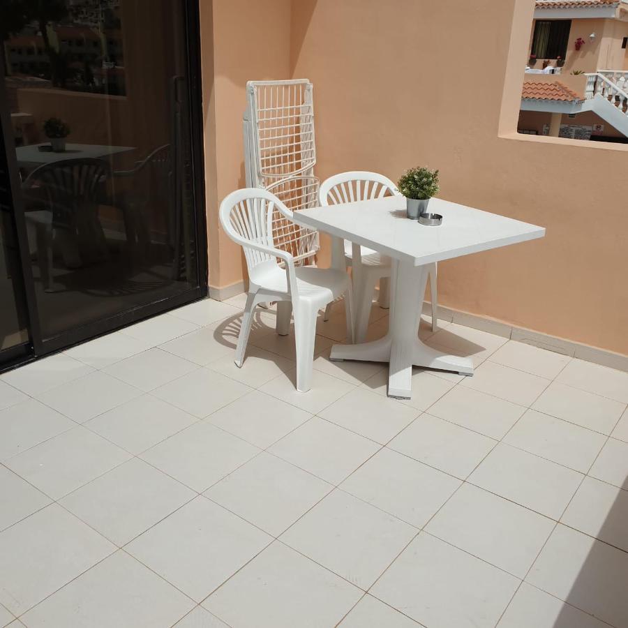 Paradise Court Costa Adeje  Luaran gambar