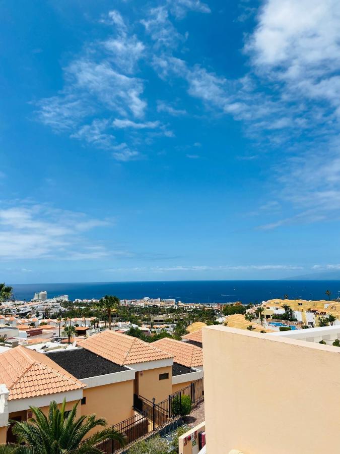Paradise Court Costa Adeje  Luaran gambar
