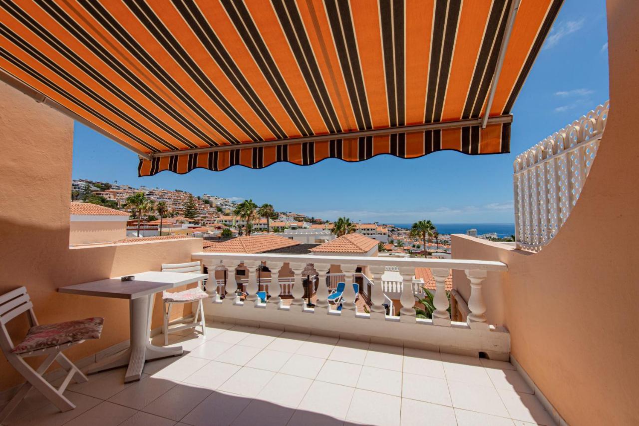 Paradise Court Costa Adeje  Luaran gambar