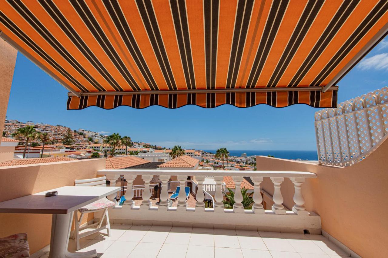 Paradise Court Costa Adeje  Luaran gambar