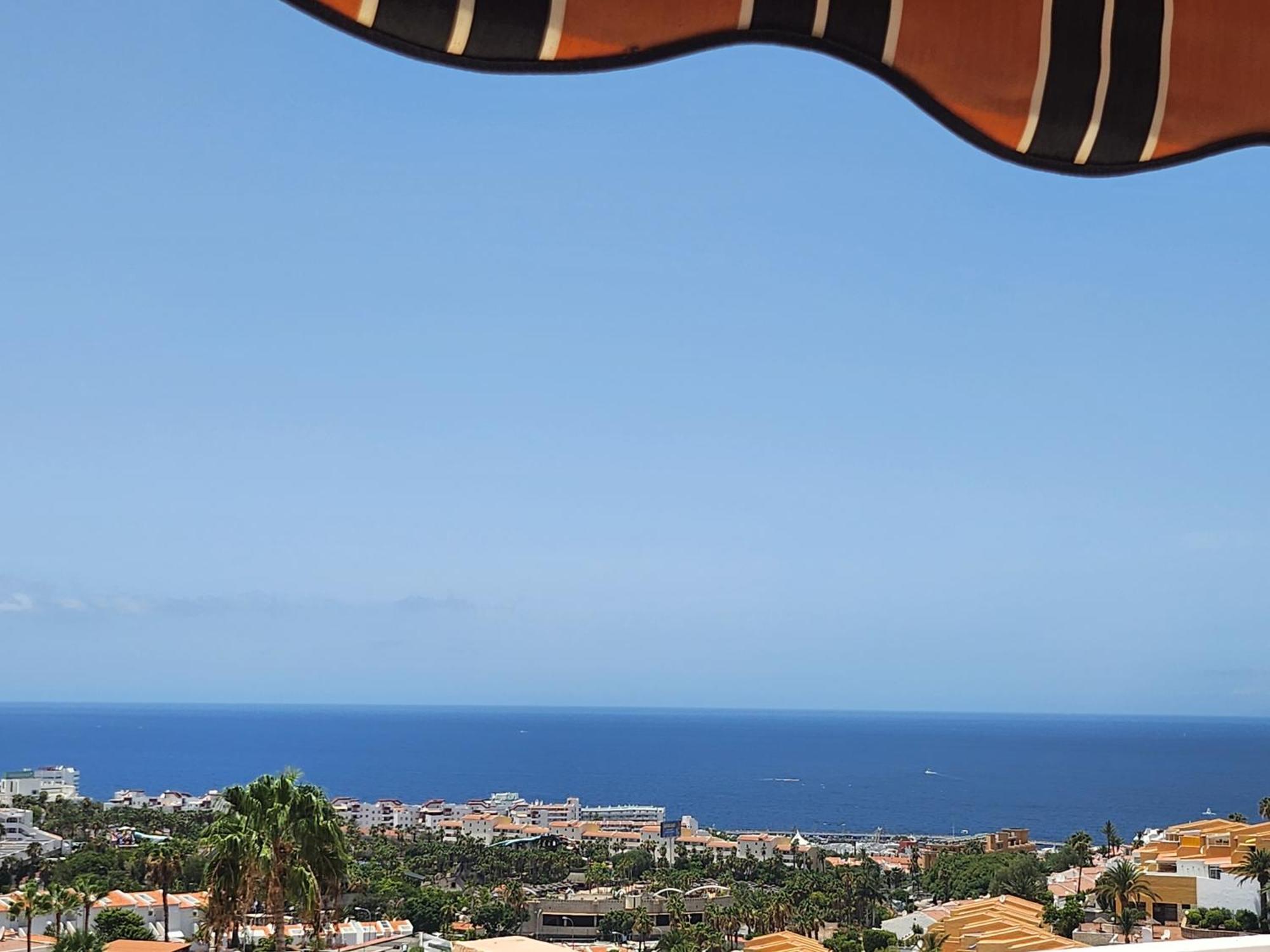 Paradise Court Costa Adeje  Luaran gambar